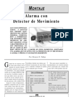 04 Alarma Con Detector