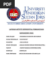 Surat ketidakhadiran ke kuliah