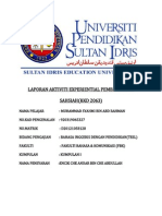 Download laporan pembangunan sahsiah by Syahmi Rahman SN138206764 doc pdf