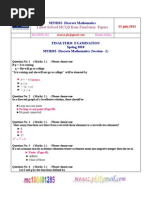 Mth202-Final Term Solved MCQS PDF