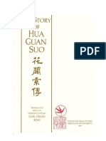 The Story of Hua Guan Suo