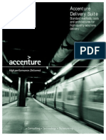 Accenture Suite Overview PDF