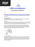 Download Cara Membuat Jebakan by Ramlan Ramdani SN138210941 doc pdf