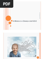 PPT - 3 - Musicoterapia