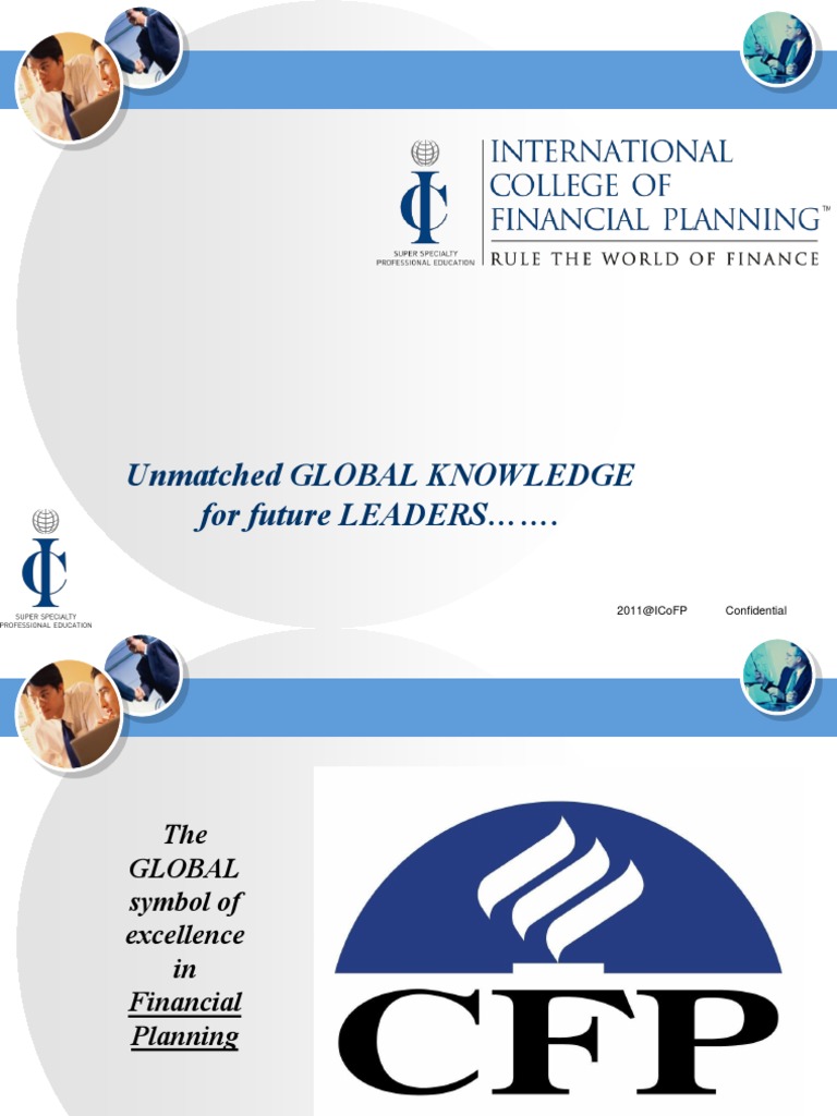 ICoFP CFP | PDF