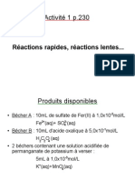 Activité 1 p230