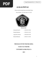Download ALKALINITAS REPHISI by wahdah mudrikah - siyas naura jaiz SN138214420 doc pdf