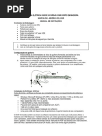 CARTA DE CONVOCAÇÃO DE RETORNO AO TRABALHO