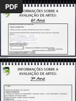 ConteúdosArtes-1oTrimestre