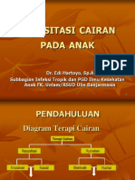 Presentasi Terapi Cairan