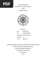 Download Analisis Koagulasi dan Flokulasi by Achmad Syukron SN138218283 doc pdf