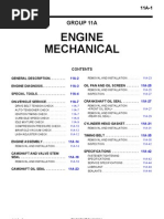 Pajero Timing Belt