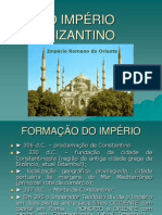 Império Bizantino