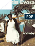 Cesaria Evora - Sodade - 56 PVC PDF