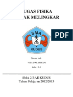 Download FISIKA GERAK MELINGKARdocx by blogmuria SN138227581 doc pdf