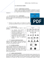 Modelos Atómicos A Traves Del Tiempo