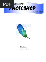 Download Belajar Photoshop Kedua by Zaini Arief SN138228185 doc pdf