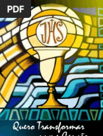 Livro de Cantos Cifras