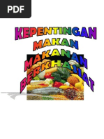 Download Kepentingan Makan Makanan Berkhasiat by Corey Hancock SN138233155 doc pdf