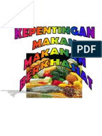 Download Kepentingan Makan Makanan Berkhasiat by Corey Hancock SN138233155 doc pdf