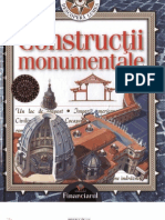 Descopera Lumea Vol.4 - Constructii Monumentale