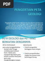 Download Peta Geologi by Putri Kurniawati SN138234063 doc pdf