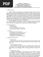 Download Proposal Reor 2008 by 2day SN13823473 doc pdf