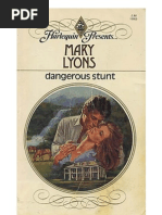 Download Lyons Mary - Dangerous Stunt by chau_969663535 SN138235730 doc pdf