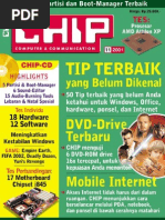 Download CHIP 11 2001pdf by khuzainus SN138236061 doc pdf