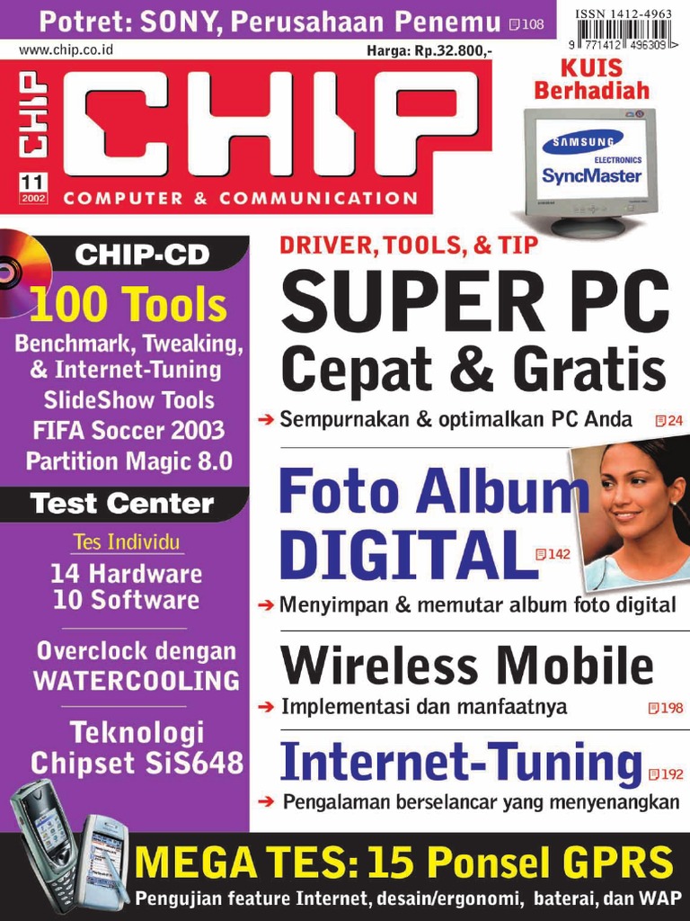CHIP 11 2002pdf
