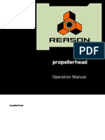 Reason 4 Manual (English)