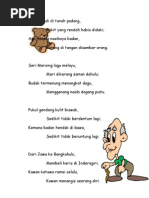 Pantun