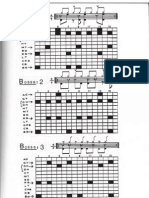 Bossa Drum Patterns