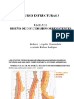 Curso Estructuras III