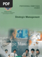 Download Strategic Management by Srinivasa Rao Bandlamudi SN13823961 doc pdf