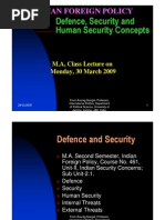 Download Defence Security and Human Security Concepts by anuraggangal SN13824087 doc pdf