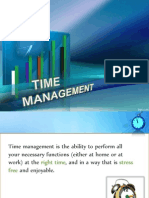 Time Managment - Rsssj1