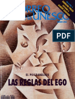 El Psicoanálisis Las Reglas Del Ego The Unesco Courier.pdf
