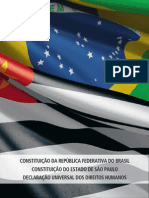 Constituição da República federativa do Brasil
