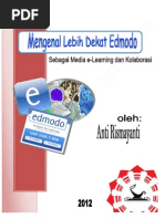 Download Mengenal Lebih Dekat Edmodo by MOCH FATKOER ROHMAN SN138248827 doc pdf
