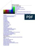 Elementi Di Percezione Visiva