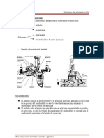 Bombas de Alimentacion