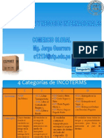 02 Incoterms 2ra Practica