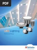 LED OverviewFlyer Professional Feb13 LowRes