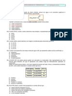 Exerc de Funcoes Oxig e Nitrog Prof Agamenon