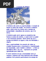 A Energia Do Dinheiro