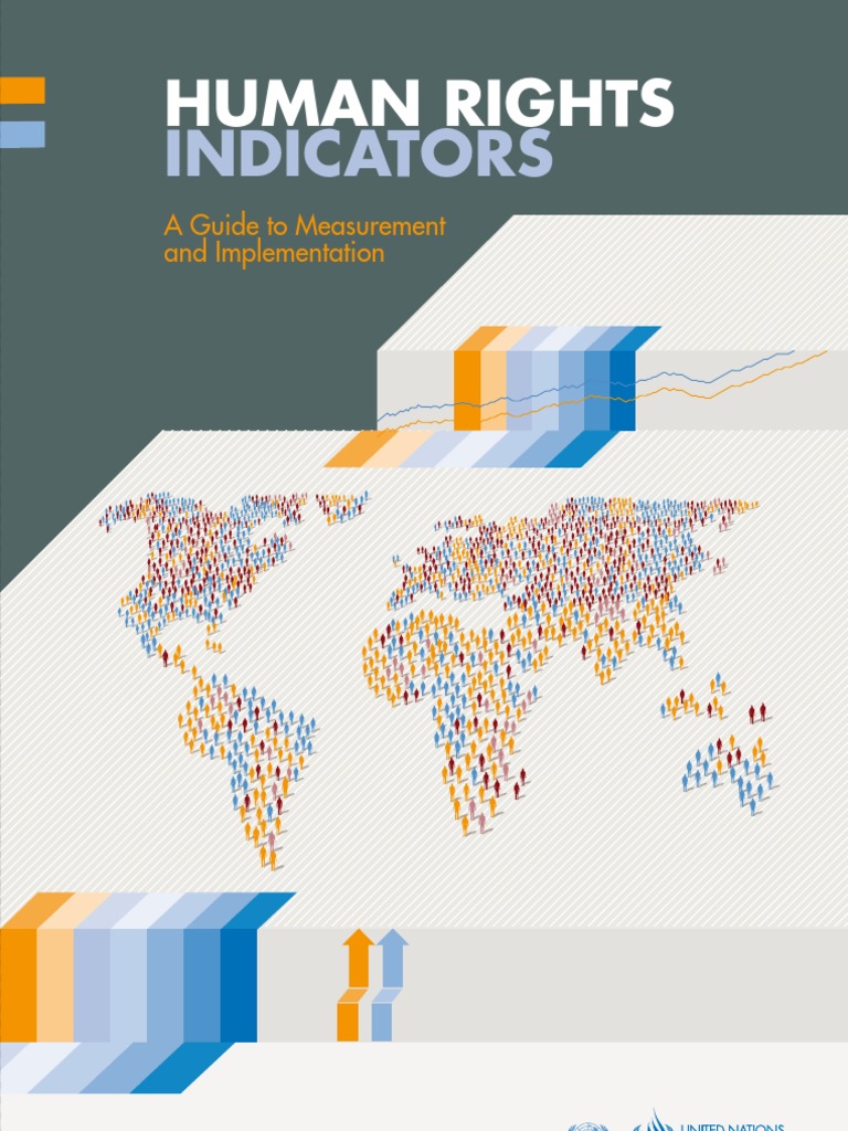 HUMAN RIGHTS INDICATORS A Guide to Measurement and Implementation
