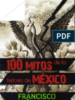 100 mitos de la historia de México