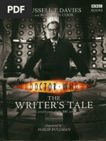 Download Russell T Davies - The Writers Tale - 2008 by Lenore Bracklay SN138261968 doc pdf