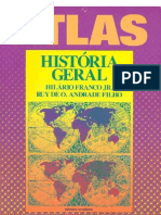 História Geral_Hilário Franco
